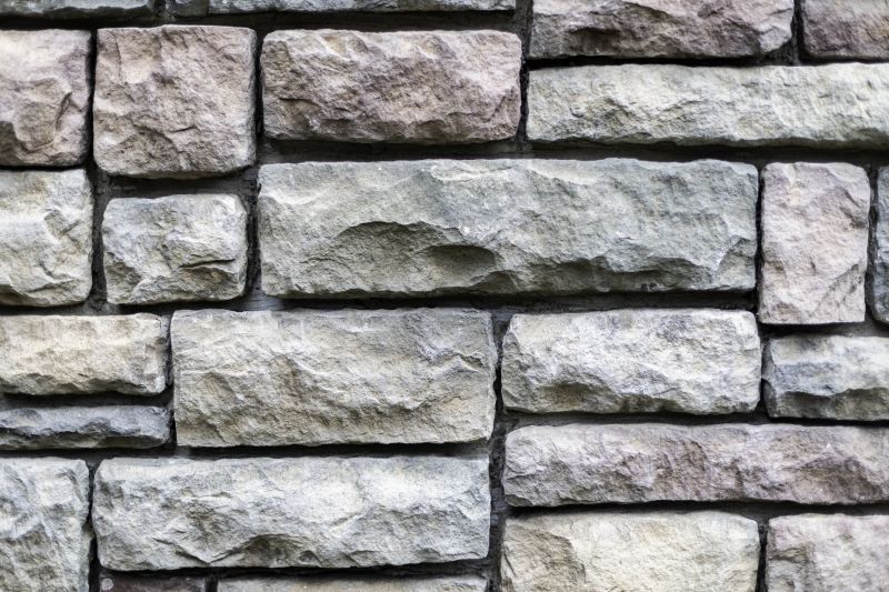 Stone Veneer Installation in Denver, CO